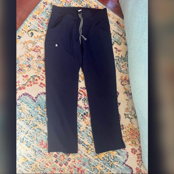 Figs Scrub Pants - Picture 1 of 1